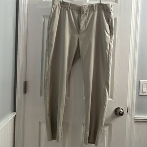 36” men’s golf pants.